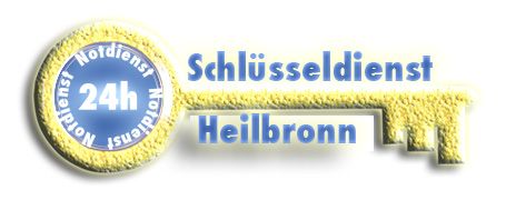 Logo Schlüsseldienst Neuenstein
